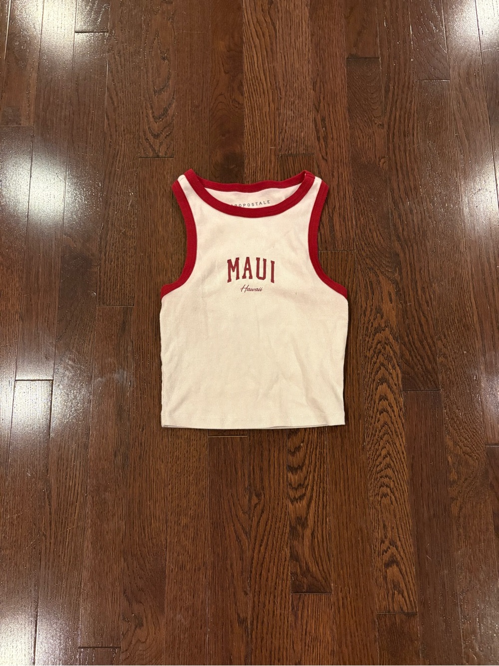 Aeropostale Tank Top